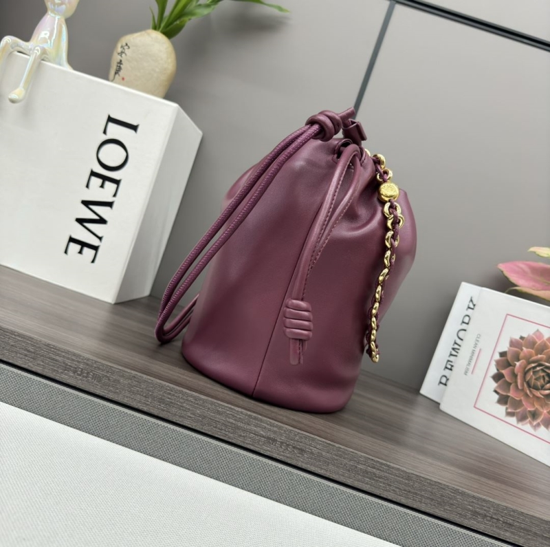 Loewe Bucket Bags